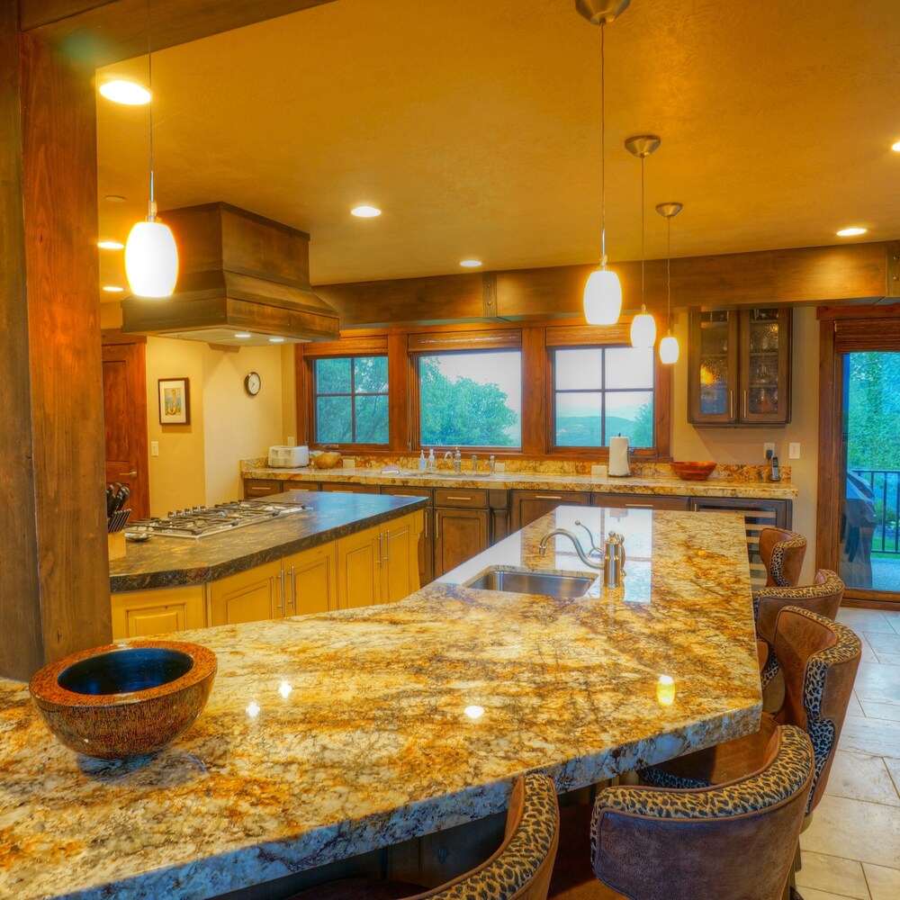 Abode Atop Park City - photo 40