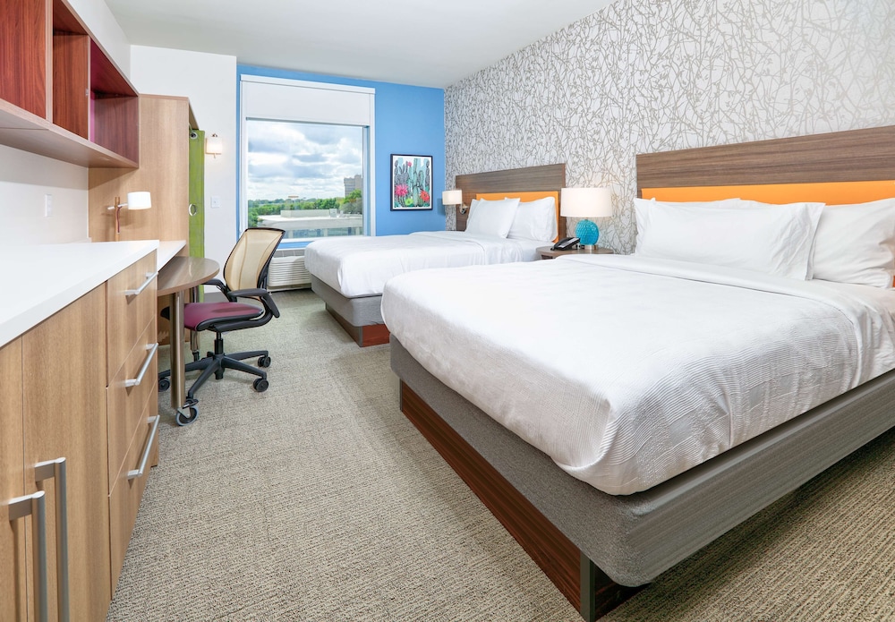 Home2 Suites by Hilton Wichita Falls TX - photo 12