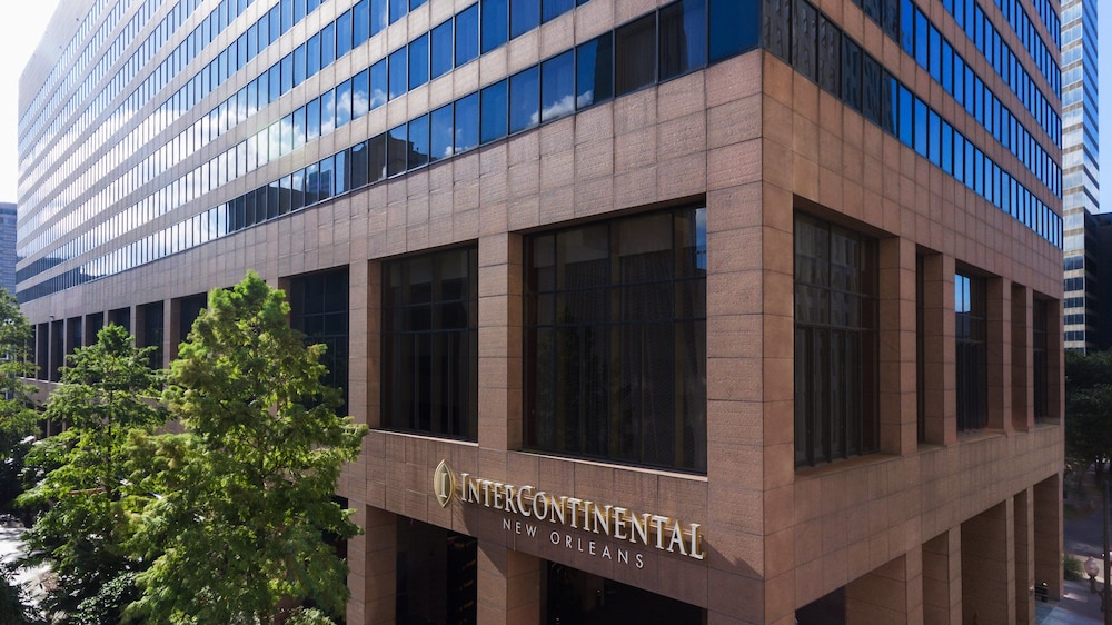 InterContinental New Orleans by IHG - photo 91