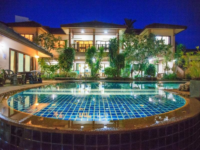 Oasis Hakuna Matata Hotel - last minute hotel in Koh Samui