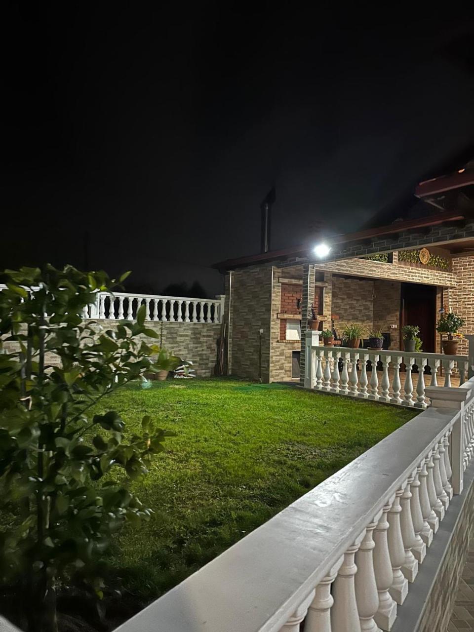 Gano Appartement — 4-Star Luxury Hotel in Katerini, Greece