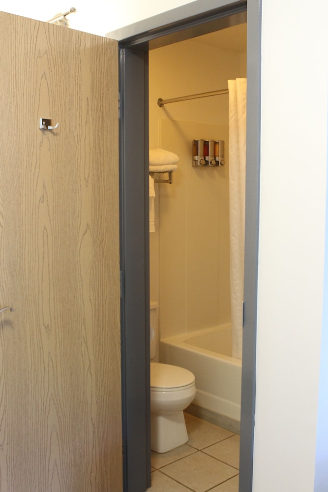 Bay Lodging Resort - photo 55