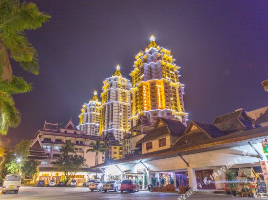 Yilanjianjing - last minute hotel in Jinghong