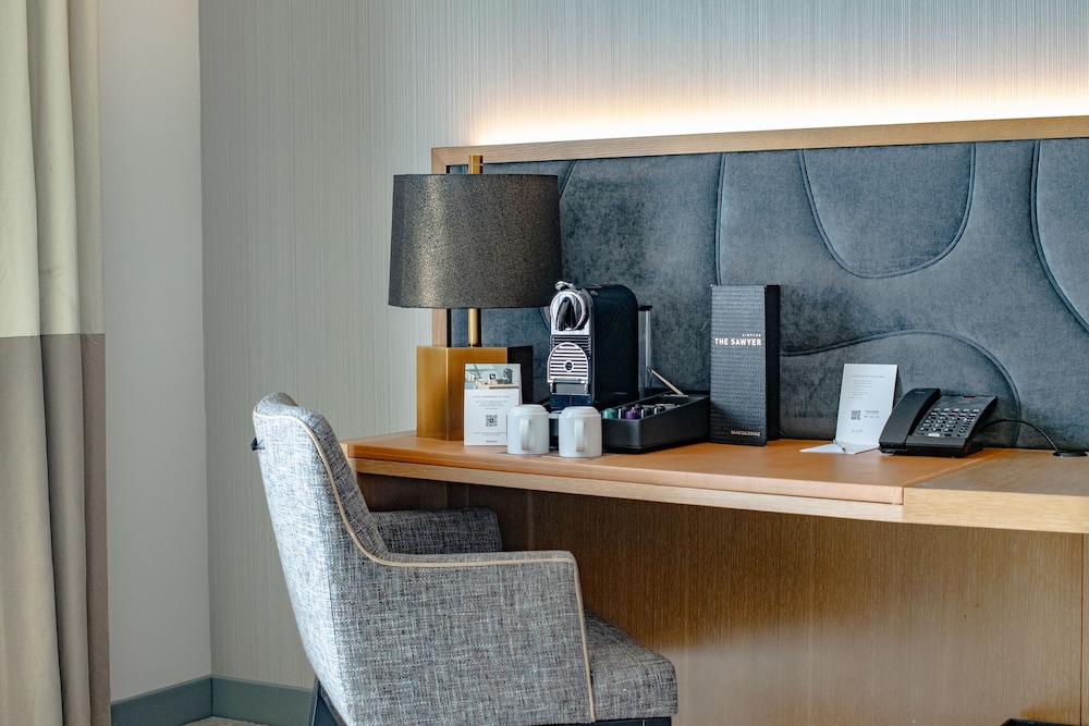 Kimpton Sawyer Hotel by IHG - photo 25
