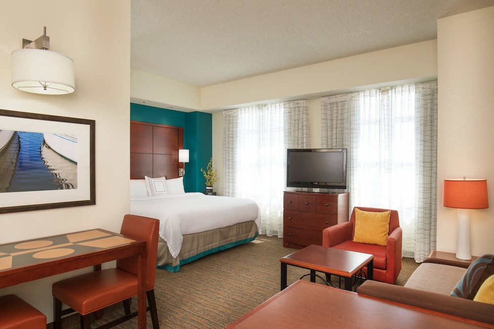 Residence Inn by Marriott Portland Downtown Waterfront - photo 5