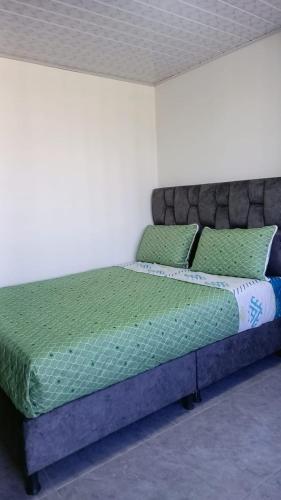 Aparta Hotel Los Nogales in Bogota, Colombia