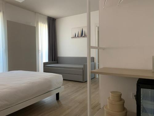 La Casa Di Filò Boutique — 4-Star Luxury Hotel in Roseto Degli Abruzzi, Italy
