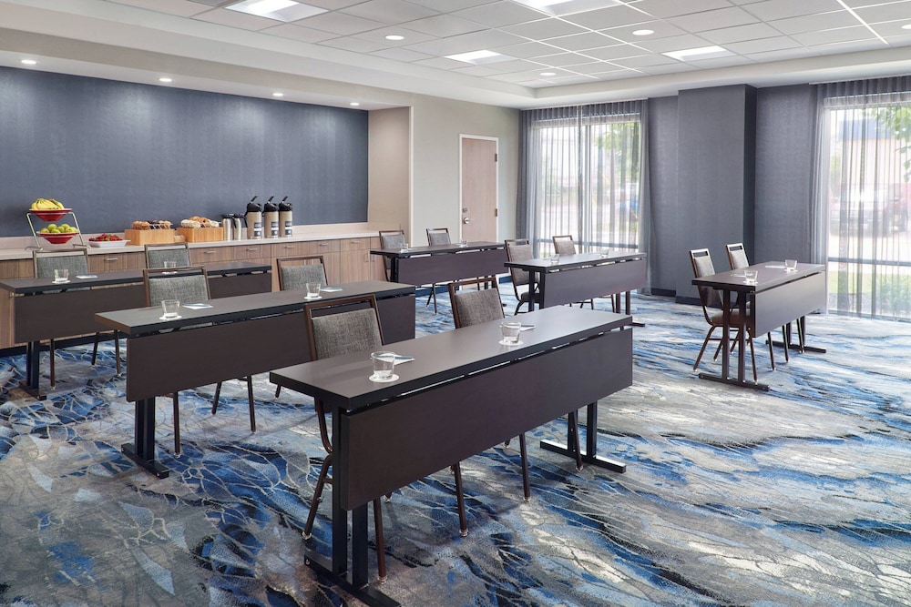 Fairfield by Marriott Inn & Suites Athens University Area - photo 19