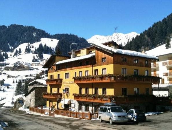 Hotel La Sponda - last minute hotel in Valleve
