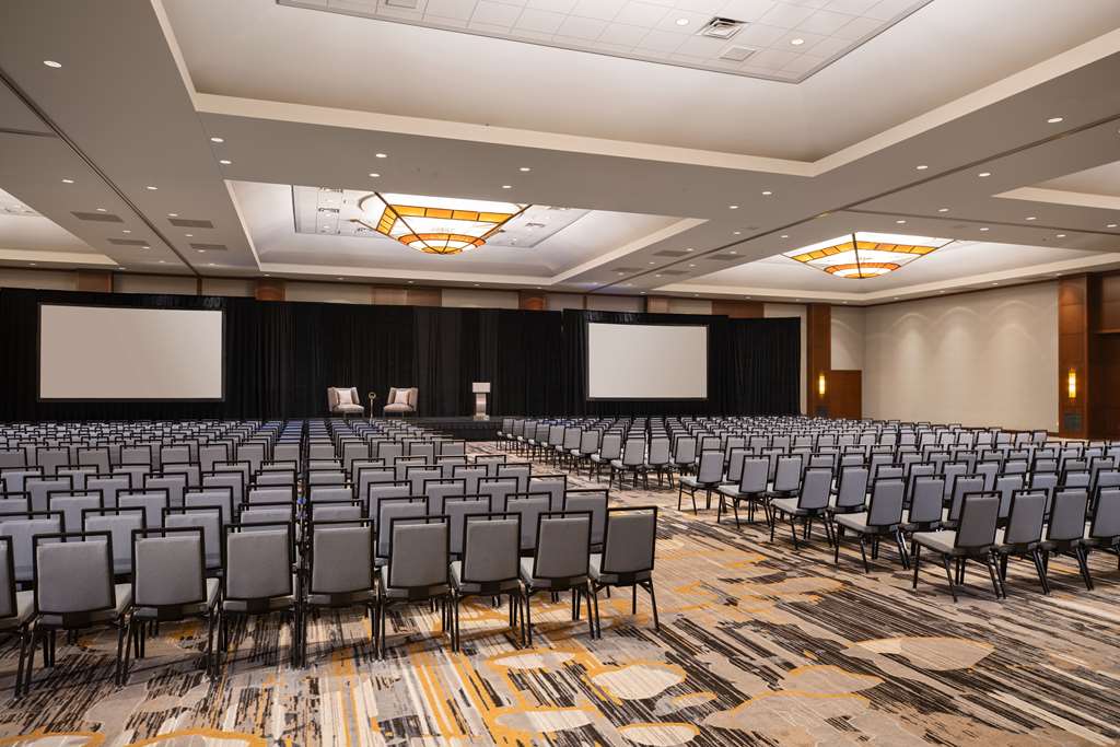 Hyatt Regency Coralville - photo 61