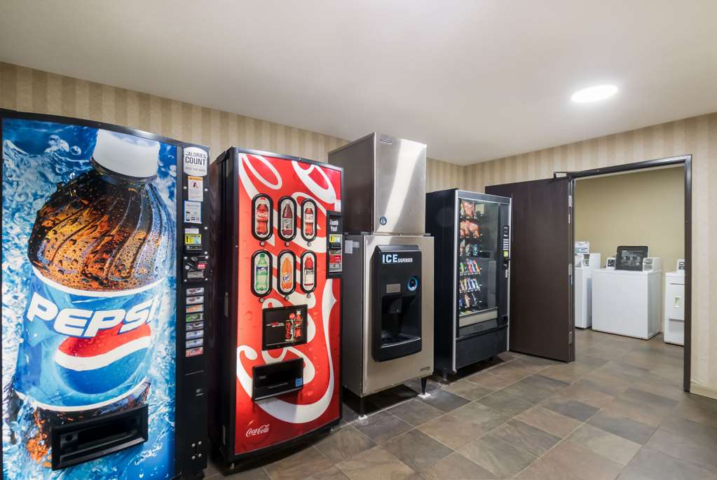 Quality Inn & Suites Steamboat Springs - photo 18