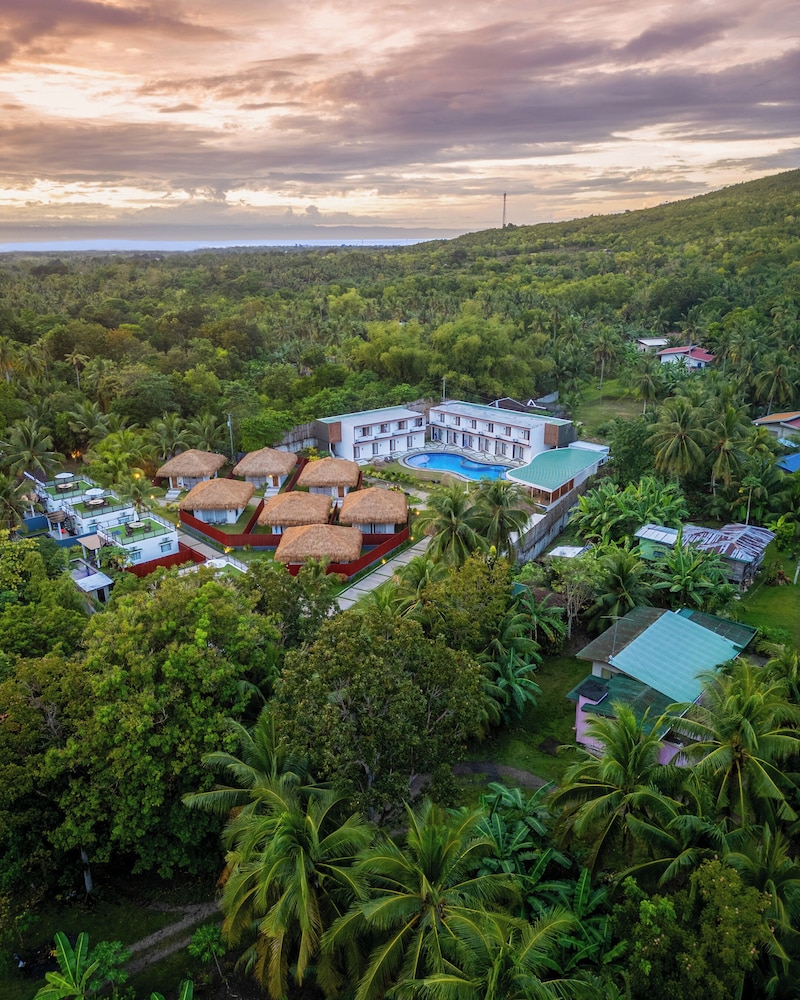 Secret Garden Resort Panglao Island in Dauis, Philippines