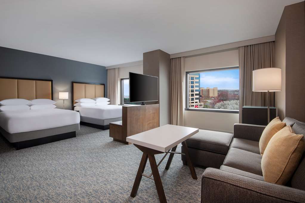 Hyatt Regency Dulles International Airport - photo 13