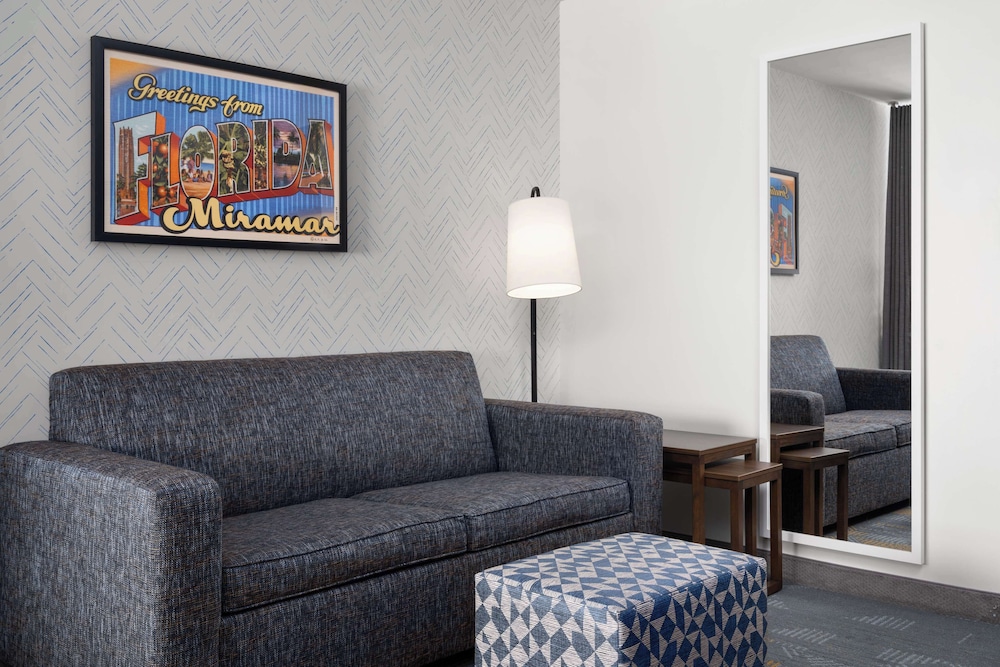 Home2 Suites by Hilton Miramar FT. Lauderdale - photo 18