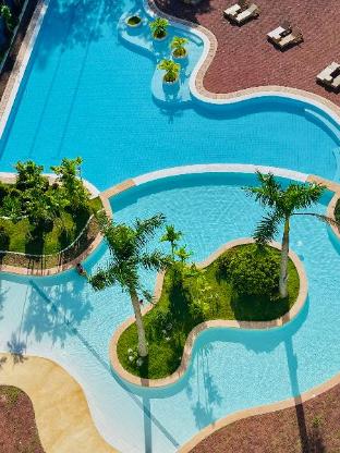 Relaxing 1BR Suite in La Mirada — Cebu City — photo 2