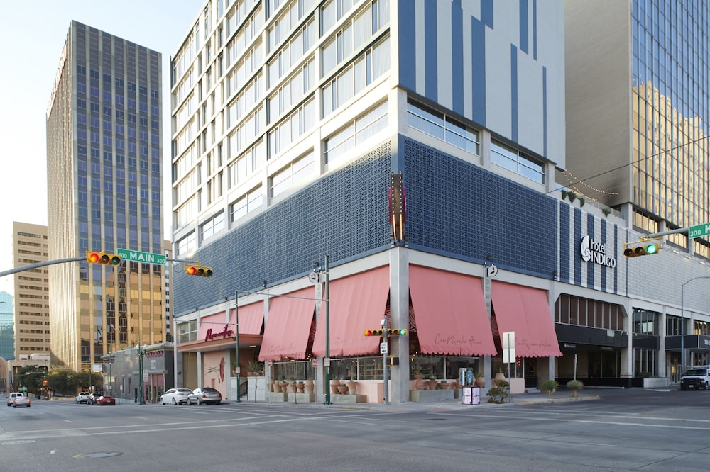 Hotel Indigo El Paso Downtown by IHG - photo 95