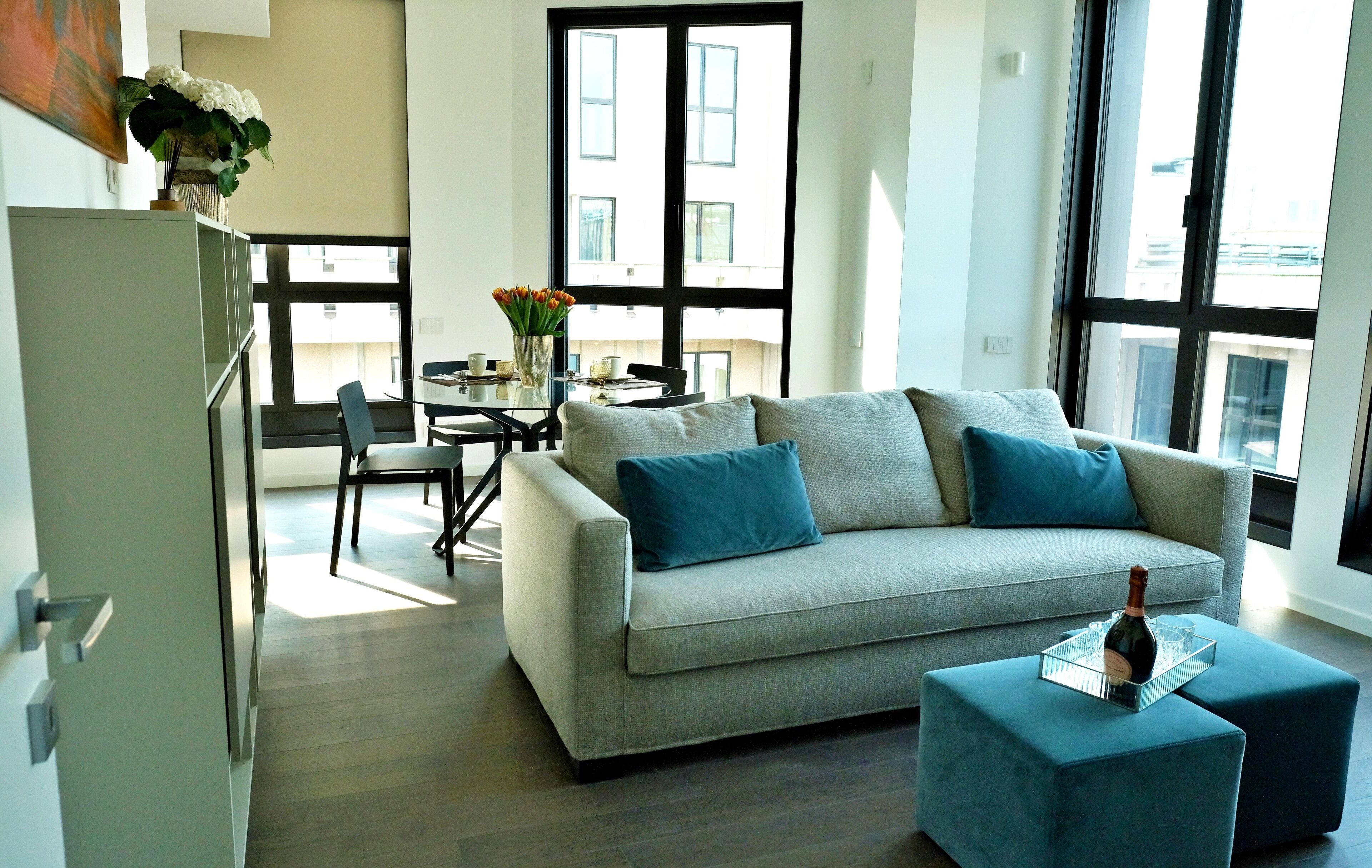 Number House Number 11 — 4-Star Luxury Hotel in Milan, Italy