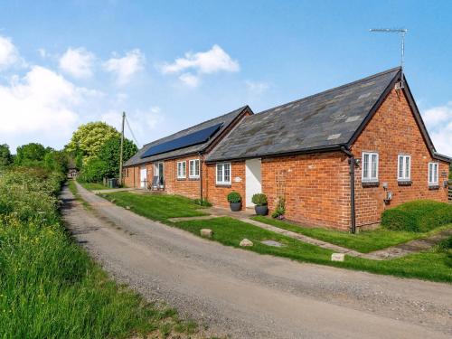 Wheelhouse Cottage — 4-Star Luxury Hotel in Hereford, United Kingdom