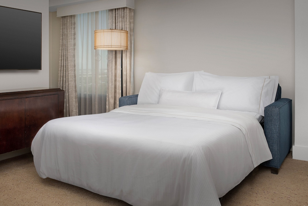 The Westin Dallas Fort Worth Airport - photo 9
