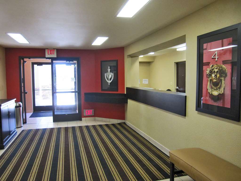 Extended Stay America Suites Portland Vancouver - photo 3