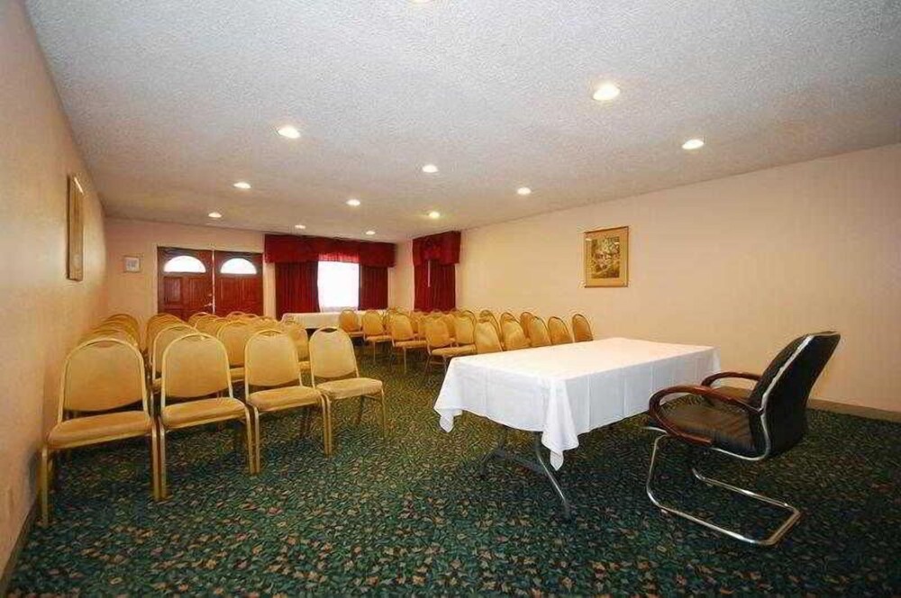 Best Western Music City Inn - photo 14