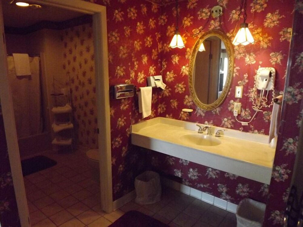 Holiday Motel - photo 21