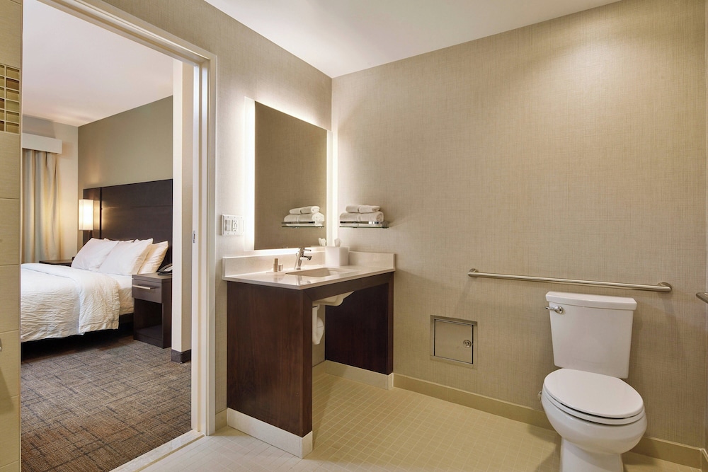 Residence Inn by Marriott Sacramento Davis - photo 28