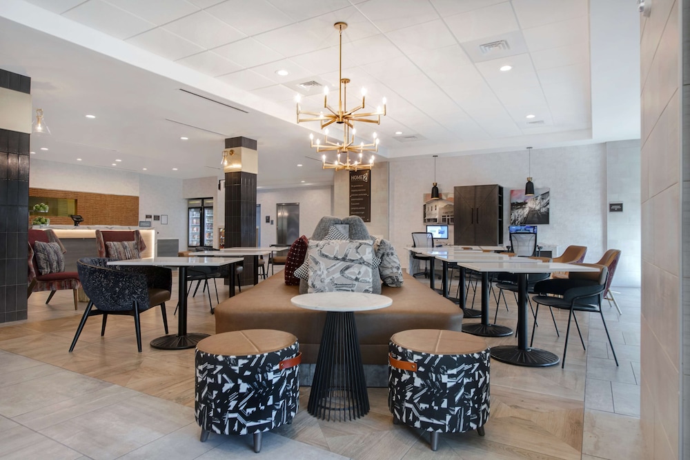 Home2 Suites by Hilton Anderson Downtown - photo 3