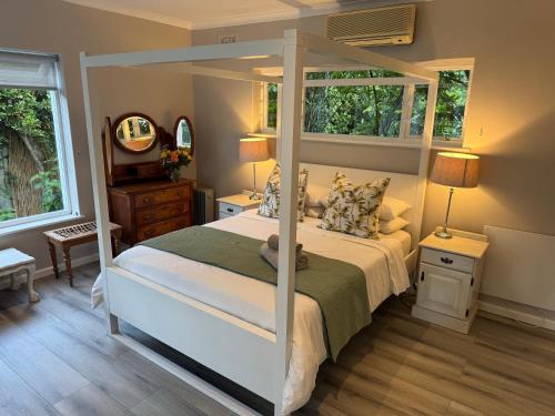 Grace Suite charming 1 bed suite with Solar