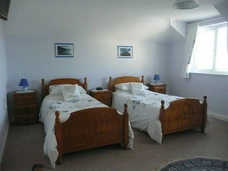 Highbre Crest B&B — 4-Star Luxury Hotel in Holsworthy, United Kingdom