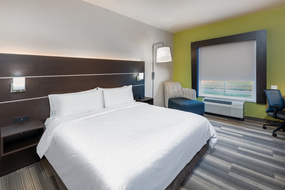 Holiday Inn Express Picayune Stennis Space Center by IHG - photo 11