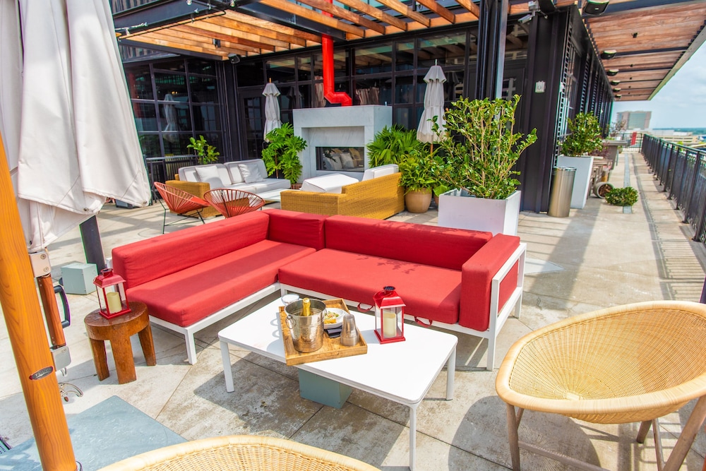 Virgin Hotels New Orleans - photo 232
