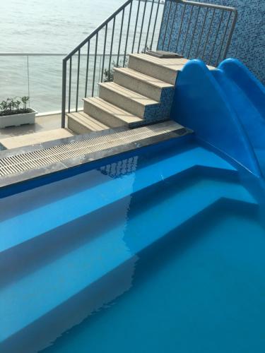 Nancy Beach Front Villa — 5-Star Luxury Hotel in Vung Tau, Vietnam