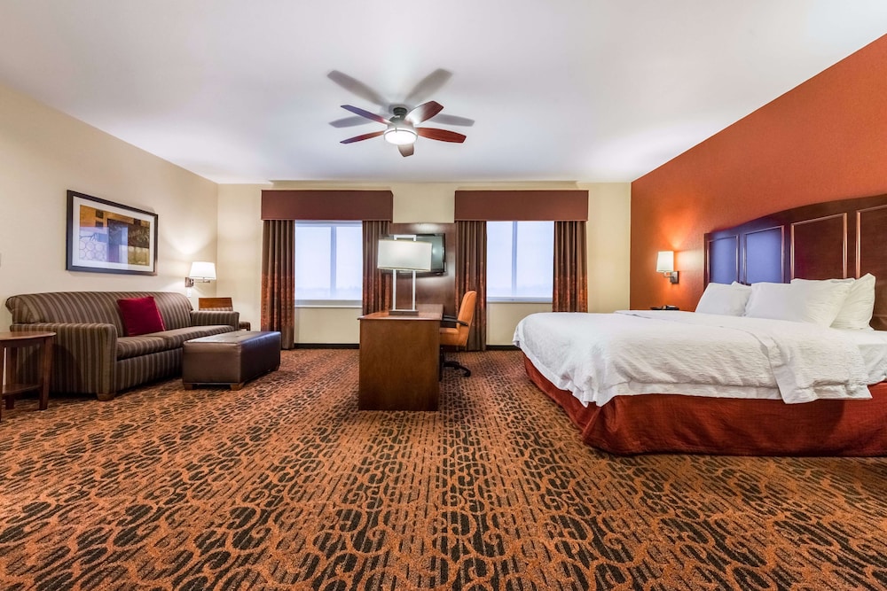 Hampton Inn & Suites Boulder North - photo 18