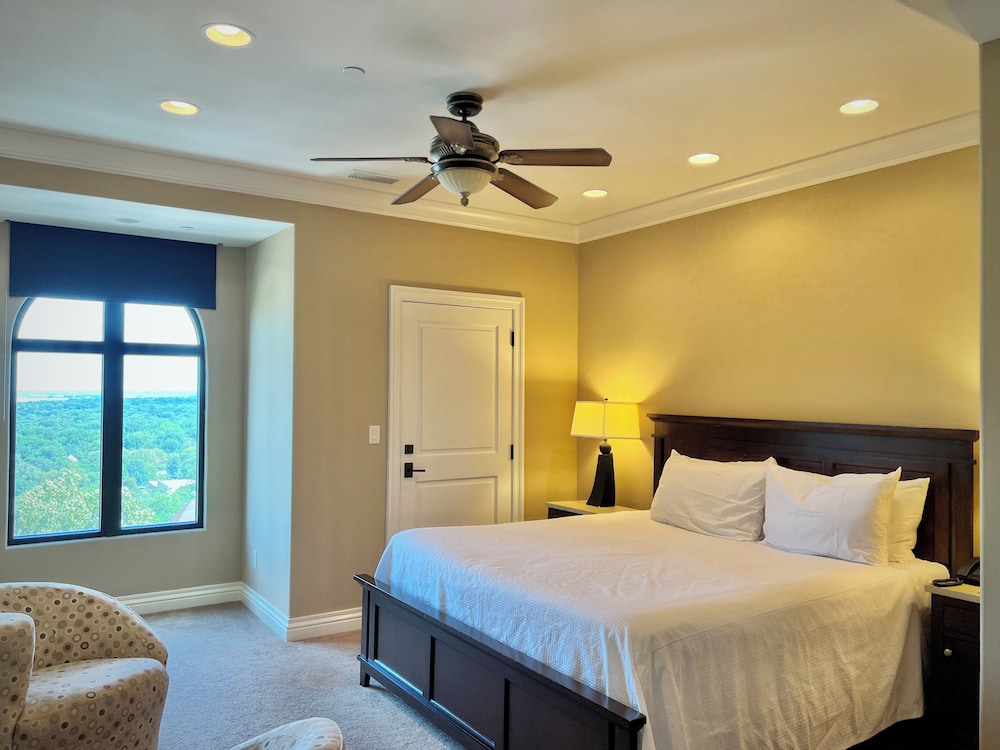 The Oread Lawrence Tapestry Collection by Hilton - photo 8