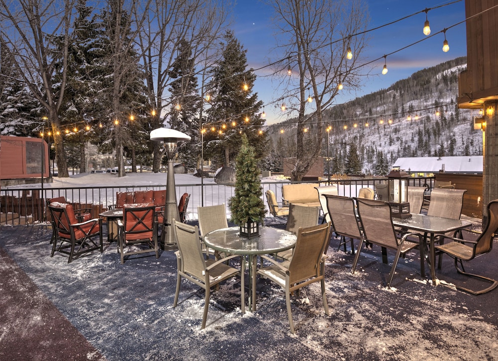 Vail Run Resort - photo 159