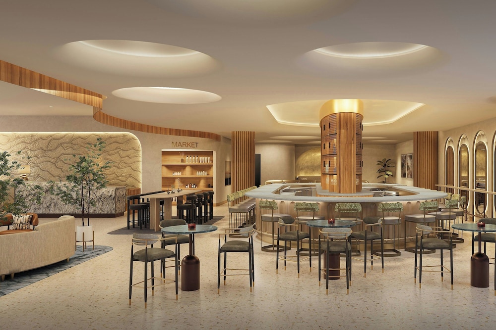 The Westin Galleria Dallas - photo 2