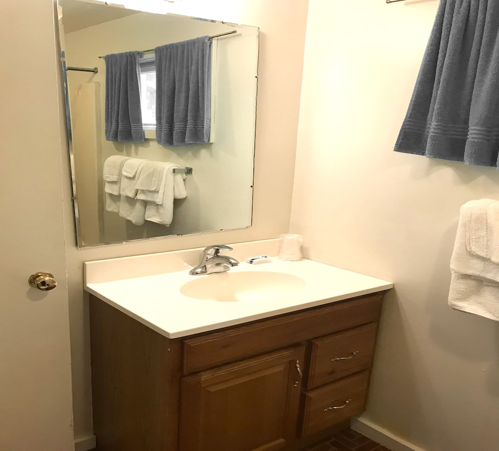 The Wilderness Inn - photo 53