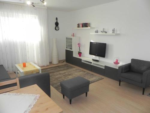 Ferienwohnung Schloonsee — 4-Star Luxury Hotel in Seebad Bansin, Germany