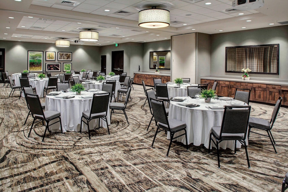SpringHill Suites by Marriott Bozeman - photo 48