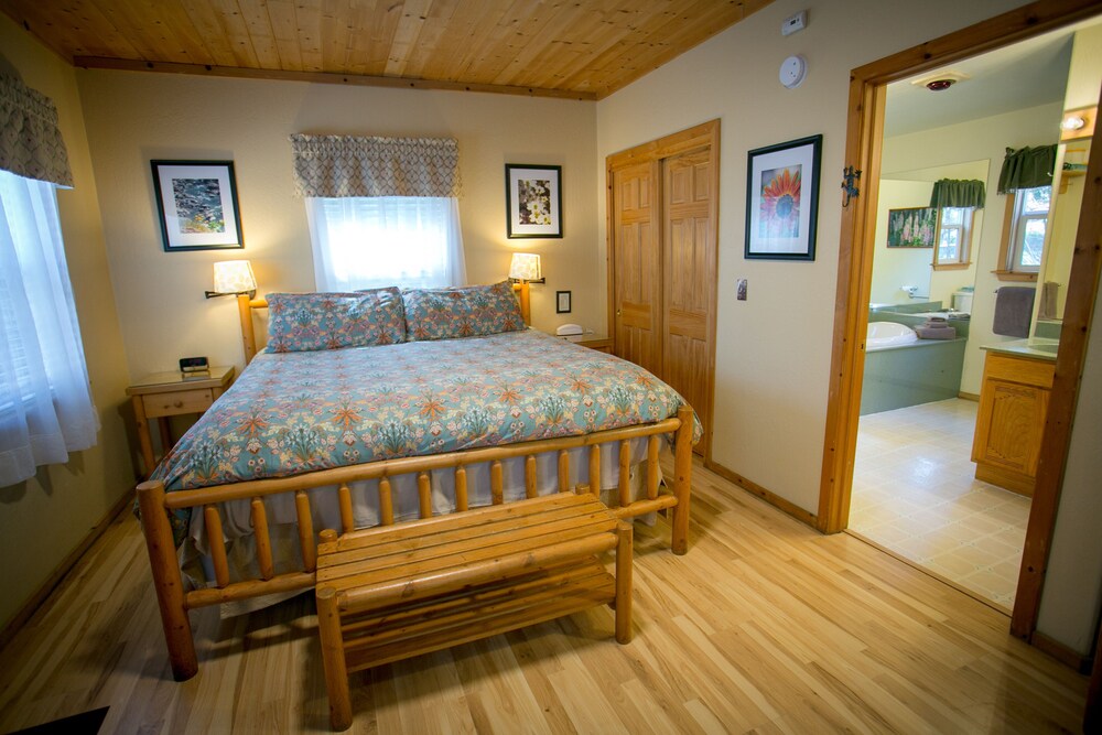 Outside Inn - photo 114