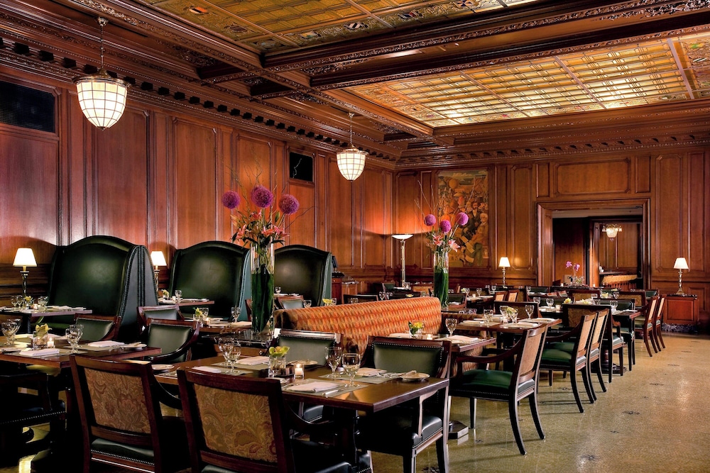 Palace Hotel a Luxury Collection Hotel San Francisco - photo 70
