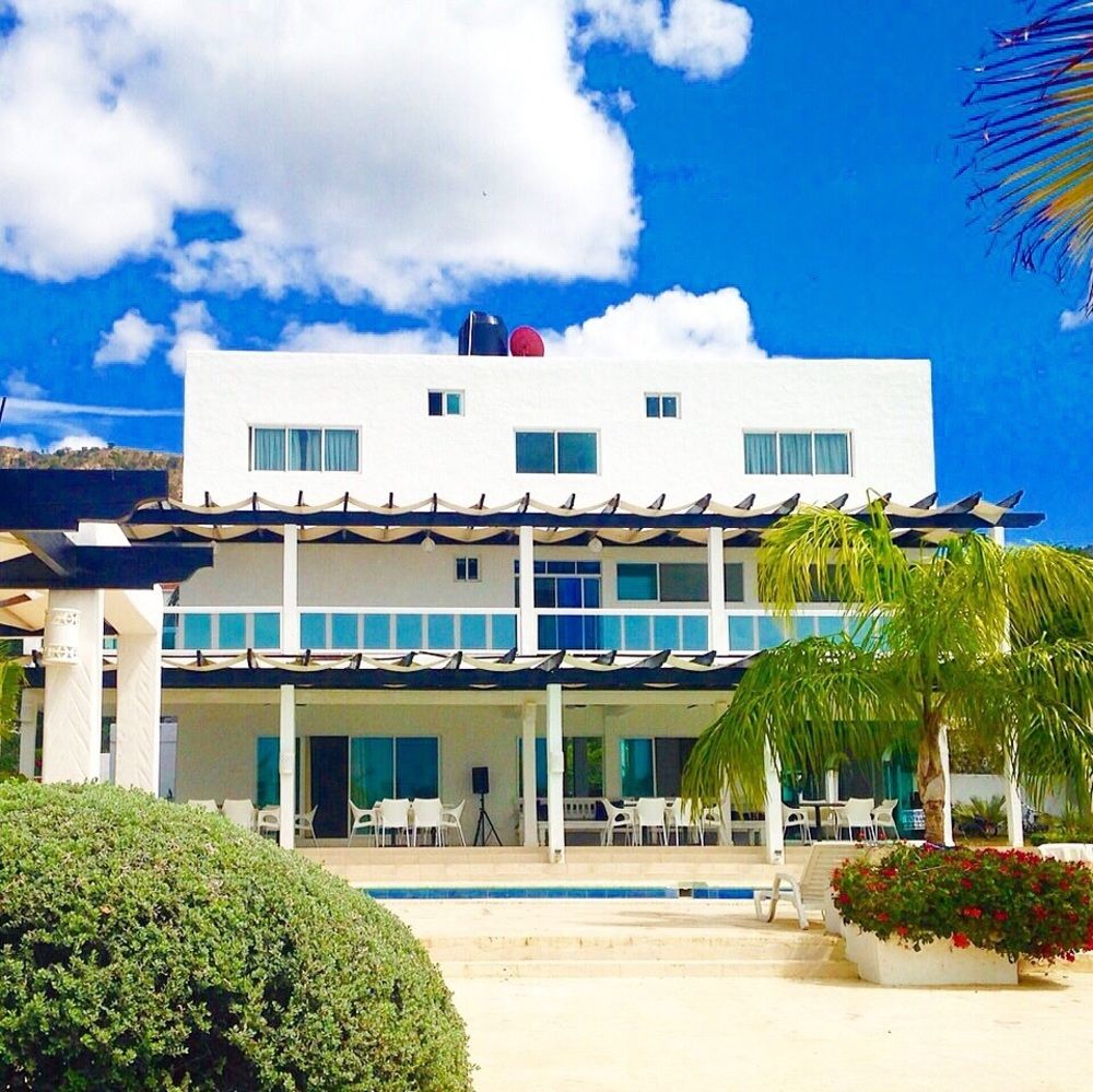 Hotel Ibiza pet-friendly hotel Palmar De Ocoa