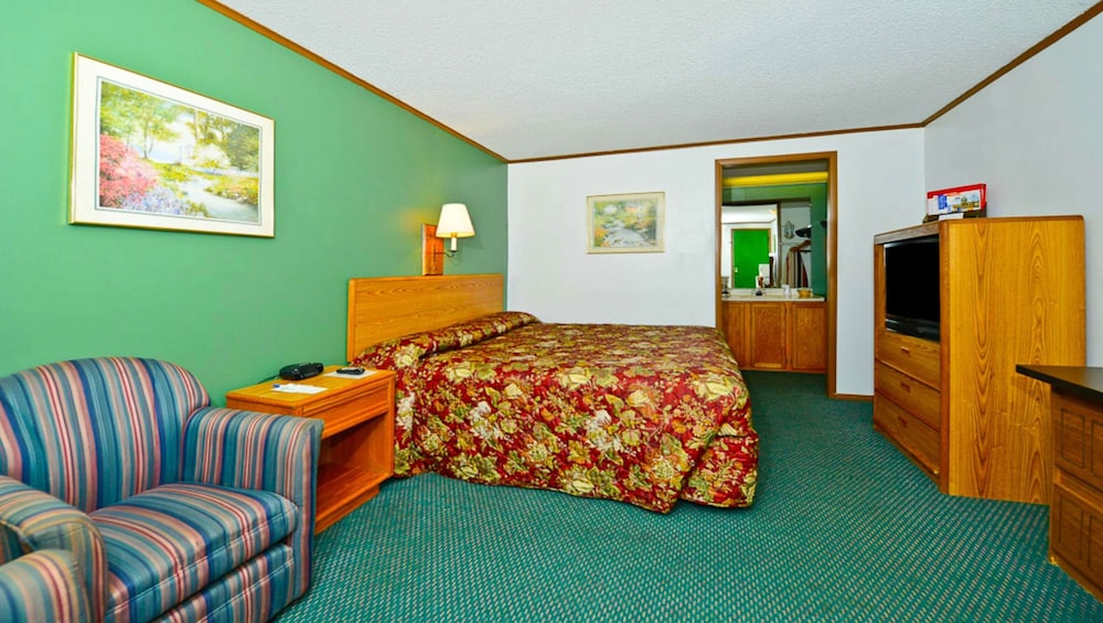 M Star Hotel Covington - photo 7