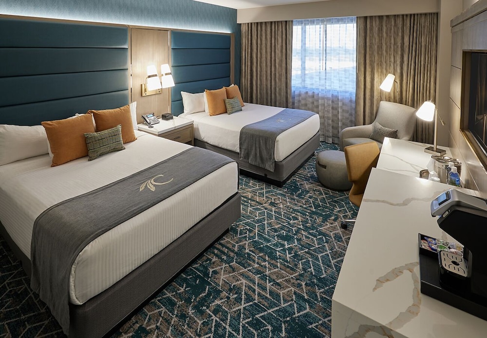 Choctaw Casino Resort Durant — hotel in Durant