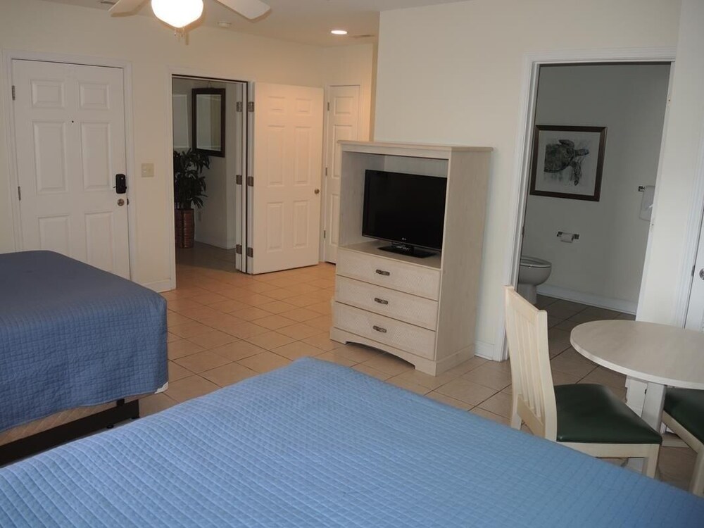 Brunswick Plantation Resort and Golf Villas 2302l in the Heart of NC Seafood Country by Redawning - photo 4