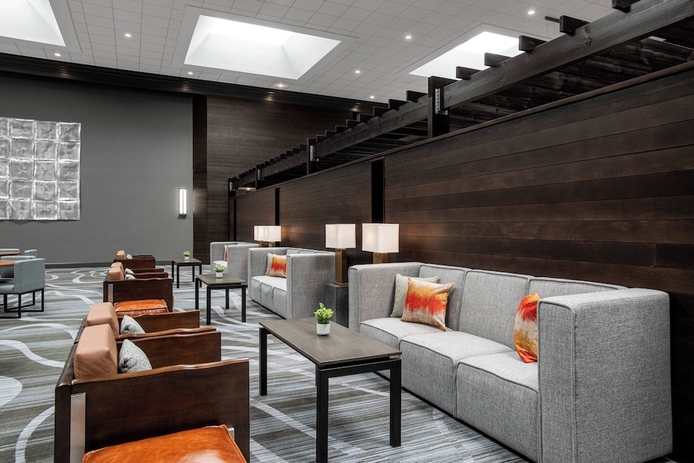 Pittsburgh Marriott North - photo 45