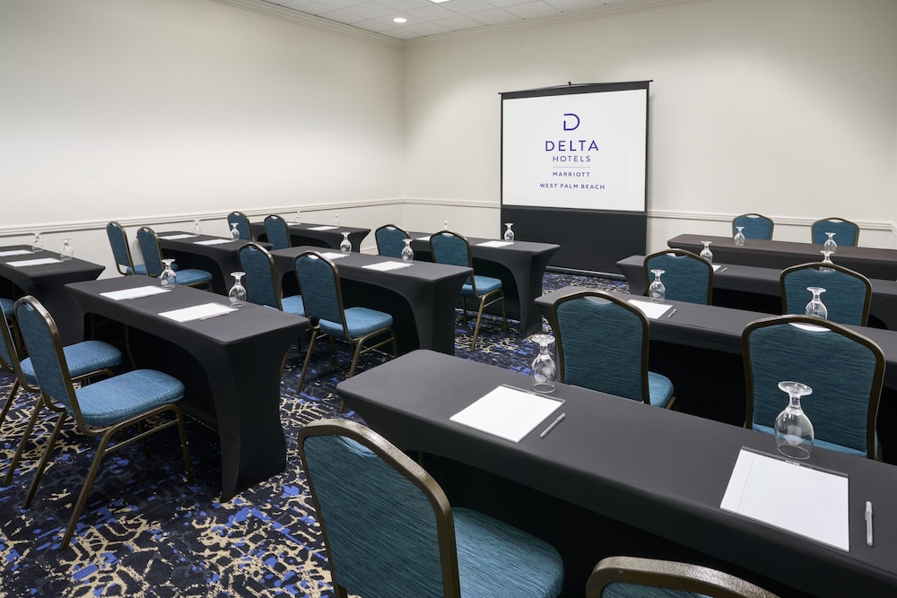Delta Hotels by Marriott West Palm Beach - photo 50