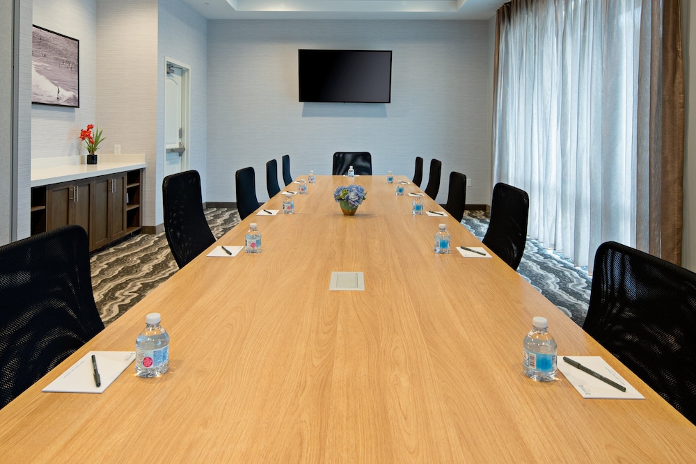 Staybridge Suites Long Beach Airport by IHG - photo 37