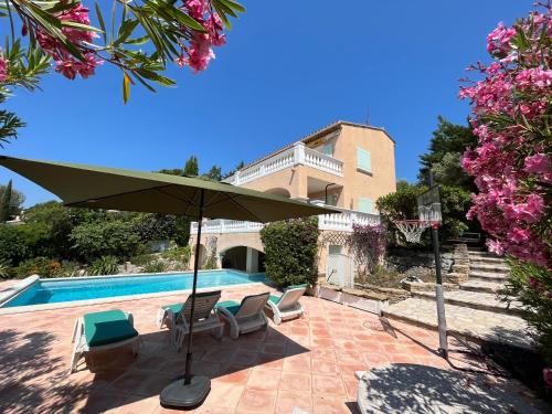 Les belles vacances - last minute hotel in Unknown City